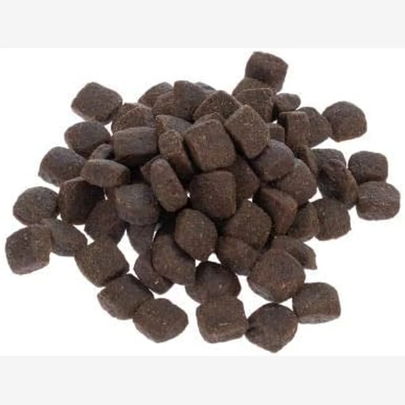 Wolf of Wilderness Soft Wide Acres chicken semi-moist dog food